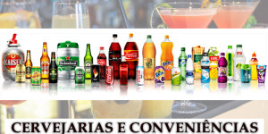 Cervejarias & Conveniências em Porto Ferreira