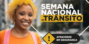 Semana Nacional de Trânsito terá extensa programação em Porto Ferreira