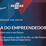 Vem aí a Maior Feira de Empreendedorismo do mundo