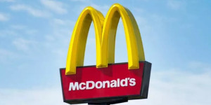 McDonald's abre 40 vagas de emprego para Porto Ferreira