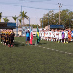 Equipe DVB/Thais Helena Decorações vence Torneio Início da Copa Society do Clube de Campo das Figueiras