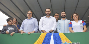 Desfile de 7 de Setembro de 2022 (part.2)