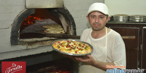 La Fornalha Pizzaria 10/09/2022