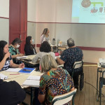 Rotary Club apresenta Projeto “Composta Porto” às escolas municipais