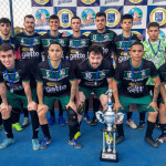 4º Campeonato de Futsal do Clube de Campo