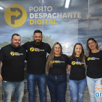 Inauguração da Nova Porto Despachante Digital