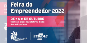 Prefeitura de Porto Ferreira e Sebrae levarão ferreirenses à Feira do Empreendedor 2022