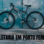 Bicicletaria em Porto Ferreira