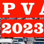 IPVA São Paulo: confira calendário e valores para 2023