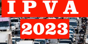 IPVA São Paulo: confira calendário e valores para 2023