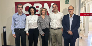 <strong>Grupo EP anuncia aquisição da rádio CBN Campinas e amplia negócios na região</strong>