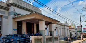 Contribuintes e Empresas podem doar parte do Imposto de Renda a Santa Casa de São Carlos