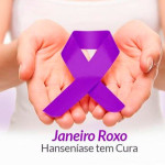 Janeiro Roxo: Conscientização da Hanseníase