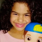 Menina de 7 anos morre após banco cair sobre ela em Ribeirão Bonito