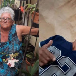 Mãe morre ao saber da morte do filho em Ibaté