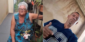 Mãe morre ao saber da morte do filho em Ibaté