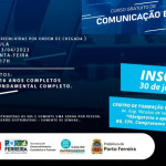 Prefeitura e Senai vão abrir inscrições para cursos gratuitos de Comunicação Empresarial e Excel Básico