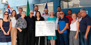 Inaugurado o Centro de Diagnóstico por Imagem Bruna Gusman Luz Marques