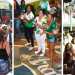 Festas e bloquinhos de carnaval agitam fim de semana em Matão e outras 11 cidades da região