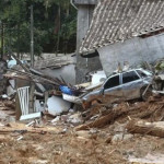 Sesi e Senai arrecadam donativos para vítimas de temporal no Litoral Norte