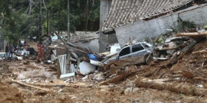 Sesi e Senai arrecadam donativos para vítimas de temporal no Litoral Norte