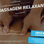 Prefeitura e Senac vão abrir inscrições para curso gratuito de Massagem Relaxante