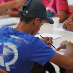 <strong>Porto Ferreira recebe oficinas gratuitas de escrita criativa</strong>