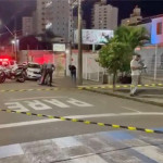 Homem que matou 2 e feriu outros 2 em festa São Carlos