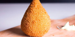 Coxinha, bauru e pastel estão entre as melhores comidas do mundo em plataforma internacional