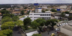 Obras do trecho final da nova adutora ETA Corrêa-Porto começam nesta terça-feira