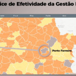 Índice de Efetividade da Gestão Municipal: Porto Ferreira está entre as melhores cidades do Estado