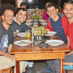 La Fornalha Pizzaria 22/04/2023