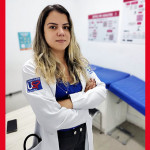 Cardiologista da Santa Casa Clínicas alerta sobre riscos da Pressão Alta