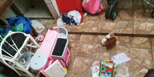 Creche clandestina é interditada em São Carlos após denúncia de supostos maus-tratos