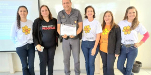 A Secretaria do Desenvolvimento Social e Cidadania-SDSC, através do Conselho Municipal dos Direitos da Criança e do Adolescente - CMDCA