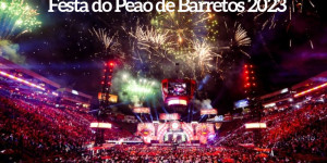 Festa do Peão de Boiadeiro de Barretos anuncia pré-programação das atrações dos palcos principais