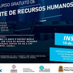 Prefeitura e Senac abrem inscrição na próxima quarta (10/05) para o Curso de Assistente de Recursos Humanos