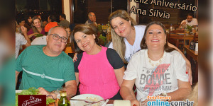 La Fornalha Pizzaria 29/04/2023