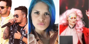 Matheus e Kauan, Tati Zaqui e DJ Charlenny são atrações do fim de semana em São Carlos e região