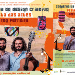 Festa das Artes leva cultura e sustentabilidade para a população de Porto Ferreira