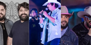 BES Rodeo Show agita Boa Esperança do Sul a partir desta quinta com renomados do sertanejo