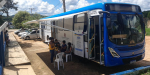 Porto Ferreira recebe serviços gratuitos do projeto Cidadania Itinerante