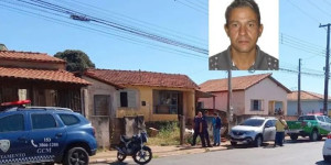 Corpo de homem é encontrado amarrado e amordaçado