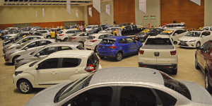 5º AutoShopping apresenta a maior picape do mundo em Ribeirão Preto