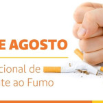 29/8 - Dia Nacional de Combate ao Fumo: Consumo segue em alta no Brasil