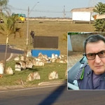 Policial militar morre em Pirassununga após ser atropelado na Rodovia Anhanguera