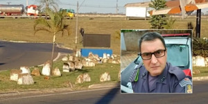 Policial militar morre em Pirassununga após ser atropelado na Rodovia Anhanguera