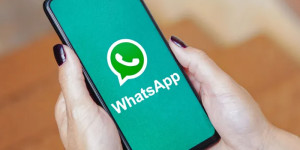 WhatsApp lança recurso para envio de mensagens de vídeo instantâneas