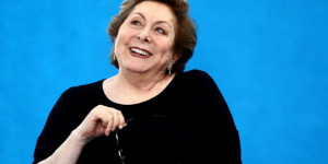 Aracy Balabanian morre aos 83 anos no Rio de Janeiro