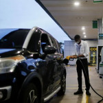 Petrobras aumenta preço da gasolina em R$ 0,41 por litro; diesel ficará R$ 0,78 mais caro nas distribuidoras